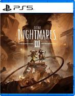 Little Nightmares III-Standaard (PlayStation 5) NIEUW, Games en Spelcomputers, Ophalen of Verzenden, Nieuw