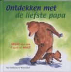 Ontdekken Met De Liefste Papa 9789026917554, Boeken, Gelezen, Arend van Dam, Verzenden