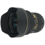 Nikon AF-S 14-24mm F/2.8G ED occasion, Audio, Tv en Foto, Verzenden, Zo goed als nieuw