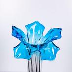 Vase - Verre de Murano - Vase en verre vintage de Murano