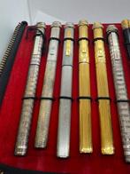 Cartier - Stylo à plume, Collections