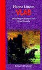 Vlad 9789026114205 H. Lutzen, Boeken, Verzenden, Gelezen, H. Lutzen