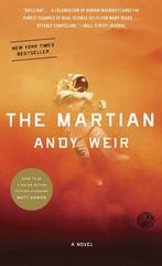 Martian 9780553418026 Andy Weir, Verzenden, Gelezen, Andy Weir