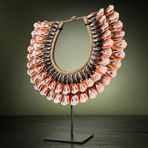 Ornement décoratif - NO RESERVE PRICE - SN14 - Shell, Antiek en Kunst, Kunst | Designobjecten