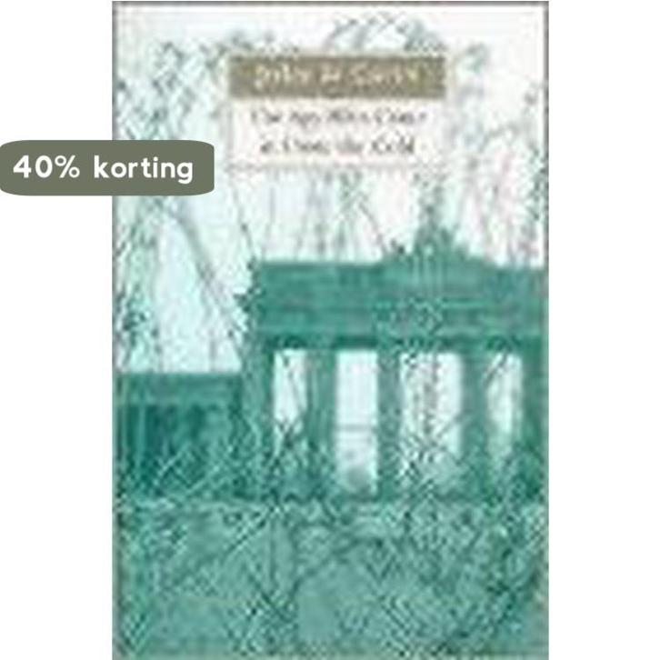 Hodder & Stoughton THE SPY WHO CAME IN FROM THE COLD,, Boeken, Taal | Engels, Gelezen, Verzenden