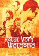 Hotel very welcome op DVD, Cd's en Dvd's, Dvd's | Komedie, Verzenden, Nieuw in verpakking