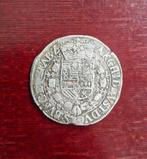 Pays-Bas espagnols Albert et Isabelle. Patagon 1612-1621