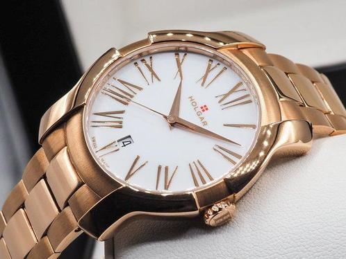 Holgar - Zonder Minimumprijs - * Brand New * Collection 2025, Handtassen en Accessoires, Horloges | Heren
