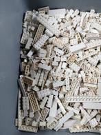 Lego - geen serie - 02 Partij van 1000 witte bouwstenen -, Kinderen en Baby's, Speelgoed | Duplo en Lego, Nieuw