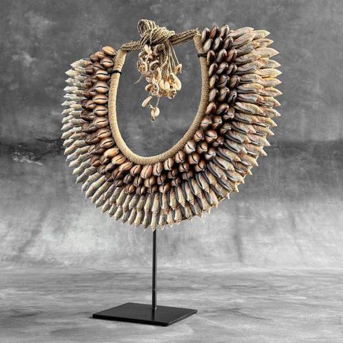 Decoratief ornament - NO RESERVE PRICE - SN3 - Decorative, Antiek en Kunst, Kunst | Designobjecten