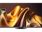 Hisense 65U8NQ - Ultra HD TV - Mini-LED PRO 144Hz - Zwart, Audio, Tv en Foto, Televisies, Verzenden, Zo goed als nieuw