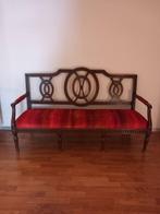 Sofa - Hout