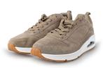 Skechers Sneakers in maat 45 Beige | 10% extra korting, Kleding | Heren, Schoenen, Overige kleuren, Verzenden, Nieuw, Skechers