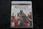 Assassins Creed 2 Playstation 3 PS3, Verzenden, Nieuw