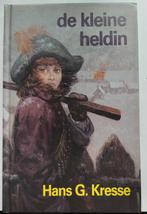 Kleine heldin 9789020519075 Kress-E, Verzenden, Gelezen, Kress-E