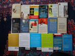 Jim Thompson - Jim Thompson lot of 18 vintage paperbacks -