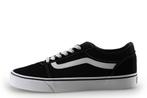 Vans Sneakers in maat 44 Zwart, Kleding | Heren, Schoenen, Verzenden, Zwart, Zo goed als nieuw, Sneakers