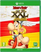 Asterix & Obelix XXL Romastered-Standaard (Xbox One), Ophalen of Verzenden, Nieuw