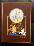 Tintin - Loeuvre intégrale dHergé - 13 Intégrale, Boeken, Nieuw