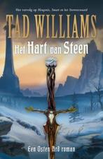 Het hart van steen / Heugenis, Smart en het Sterrenzwaard, Verzenden, Gelezen, Tad Williams