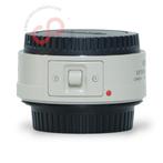 Canon 1.4x II EF TC Extender nr. 3832, Audio, Tv en Foto, Foto | Lenzen en Objectieven, Ophalen of Verzenden, Zo goed als nieuw