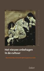 Het nieuwe onbehagen in de cultuur / Psychoanalyse en, Verzenden, Zo goed als nieuw