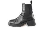 Vagabond Chelsea Boots in maat 39 Zwart | 10% extra korting, Gedragen, Overige typen, Vagabond, Zwart