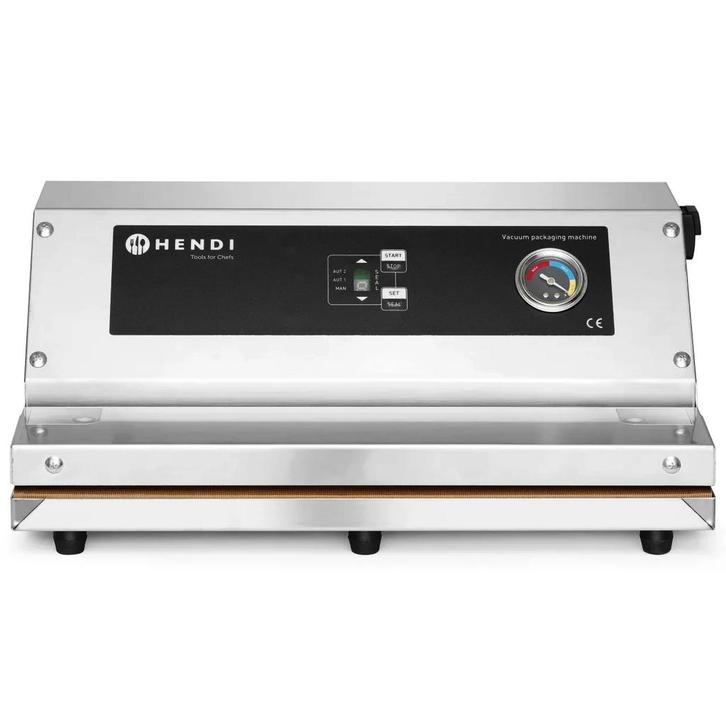 Vacumeermachine | ProfiLine | Seallengte 350mm |, Zakelijke goederen, Horeca | Keukenapparatuur, Nieuw in verpakking, Verzenden