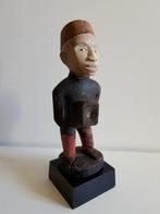 Fétiche Nkisi, ex collectie Soubry - Bakongo, Antiek en Kunst