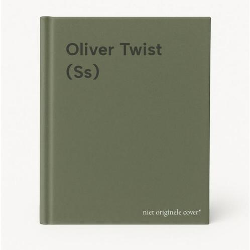 Oliver Twist (Ss) 9780141392127, Boeken, Taal | Engels, Gelezen, Verzenden