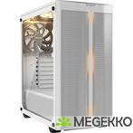 Be quiet! Pure Base 500DX White, Computers en Software, Verzenden, Nieuw