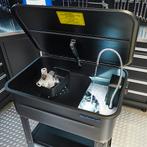 Datona Ontvetterbak - 90 liter - Datona - Zwart, Doe-het-zelf en Bouw, Ophalen of Verzenden, Nieuw