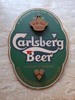 Collectie merkartikelen - Carlsberg