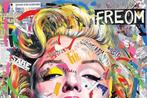 IPR Graph - Marilyn Pop: Ícono Inmortal, Nieuw
