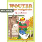WOUTER EN HET EZELGEHEIM 9789033111761 S. van Duinen, Verzenden, Gelezen, S. van Duinen