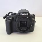 Canon EOS 4000D BK 18 Camera Incl. Canon EFS 18 55 Lens |..., Audio, Tv en Foto, Ophalen of Verzenden, Nieuw