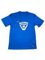 Nike T-Shirt Maat M, Vêtements | Hommes, T-shirts, Ophalen of Verzenden