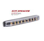 UCV Stealth Led Flitser ECER65 12/24V SUPER SMALL, speciaal, Ophalen of Verzenden, Nieuw