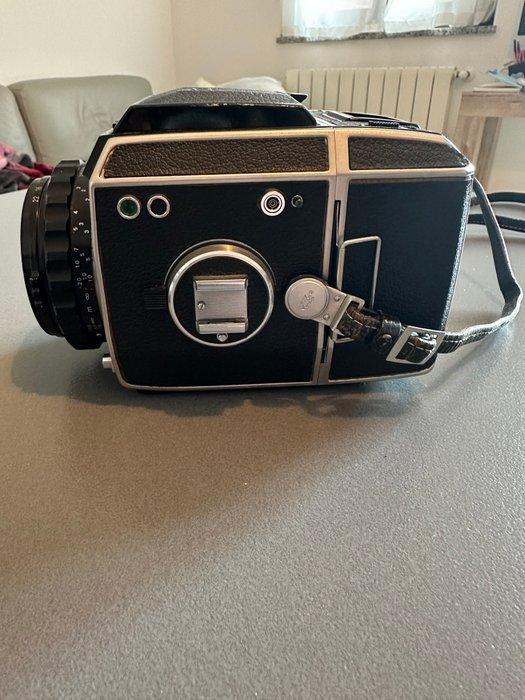Zenza Bronica EC 6x6 + Nikkor-P·C 2,8/75mm + acc. | 120 /, TV, Hi-fi & Vidéo, Appareils photo analogiques