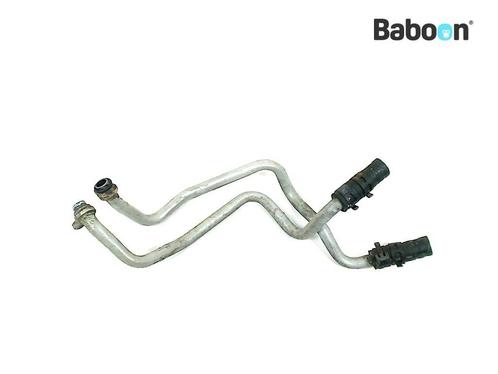 Olieleiding BMW F 800 S (F800S), Motoren, Onderdelen | BMW, Gebruikt, Verzenden