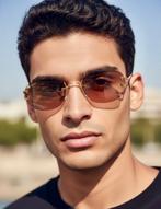 Cartier - Cartier Occhiali da sole senza montatura C decoro