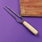 Tafelmes - R665 - Ash - honingvork