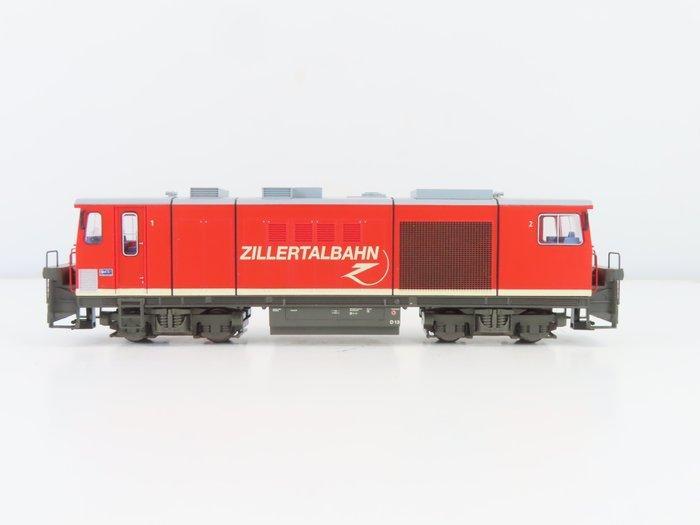 Liliput H0e - L142101 - Diesellocomotief (1) - D13 -, Hobby en Vrije tijd, Modeltreinen | H0