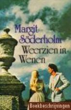 Weerzien in wenen 9789010028082 Margit Soderholm, Boeken, Verzenden, Gelezen, Margit Soderholm
