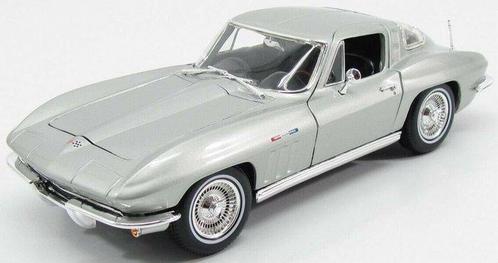Maisto 1:18 - Voiture de sport miniature - Chevrolet, Hobby en Vrije tijd, Modelauto's | 1:5 tot 1:12