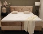 Boxspring Granada - 140 x 220, Nieuw