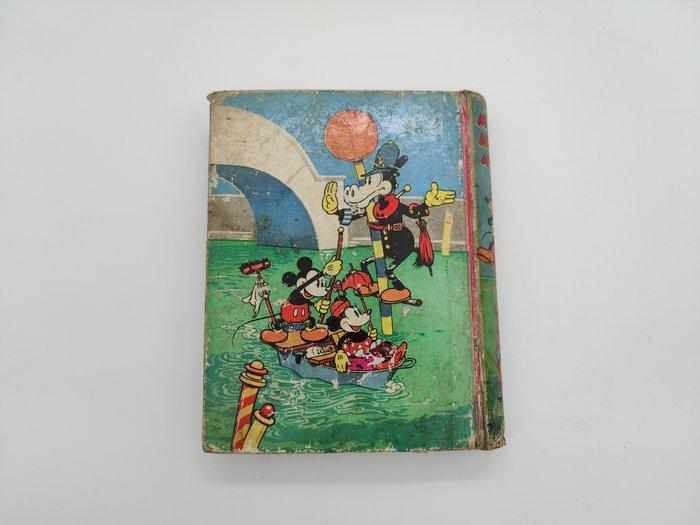 Annual - Mickey Mouse Annual – “Still Sailing Merrily On”, Verzamelen, Disney