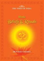 Hindu Beliefs & Rituals 9788189906689, Gelezen, Puneet Chawla, Verzenden