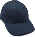 Levis Pet Baseball Twill Navy maat  Heren, Kleding | Heren, Hoeden en Petten, Verzenden, Nieuw, Levi's