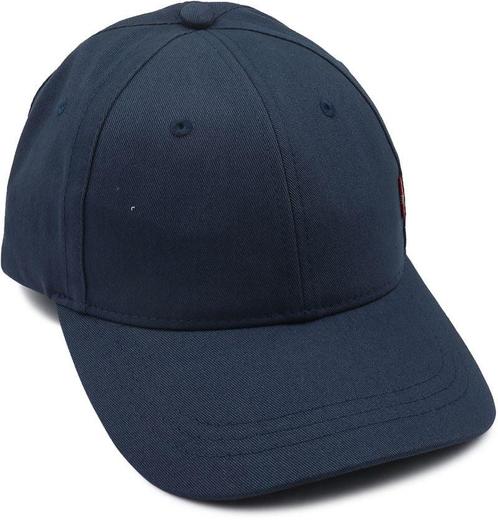 Levis Pet Baseball Twill Navy maat  Heren, Kleding | Heren, Hoeden en Petten, Nieuw, Verzenden